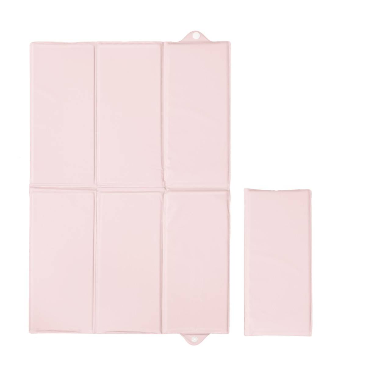 Ceba baby Reisewickelunterlage | Reisewickelauflage | Reisematte | unterwegs wickeln | 40 x 60 cm | rosa Ceba baby Reisewickelunterlage | Reisewickelauflage | Reisematte | unterwegs wickeln | 40 x 60 cm | rosa
