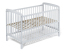 KOKO Babybett | Beistellbett | Gitterbett | Kinderbett | 